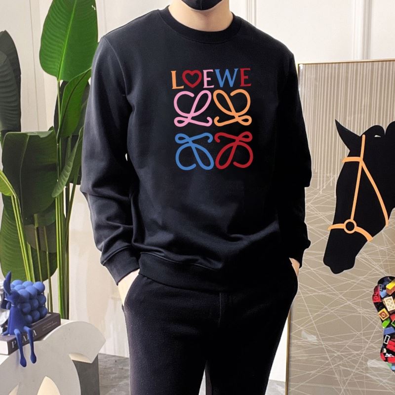 Loewe Hoodies